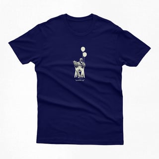 Nome do produtoCamiseta | squabble up - Kendrick Lamar