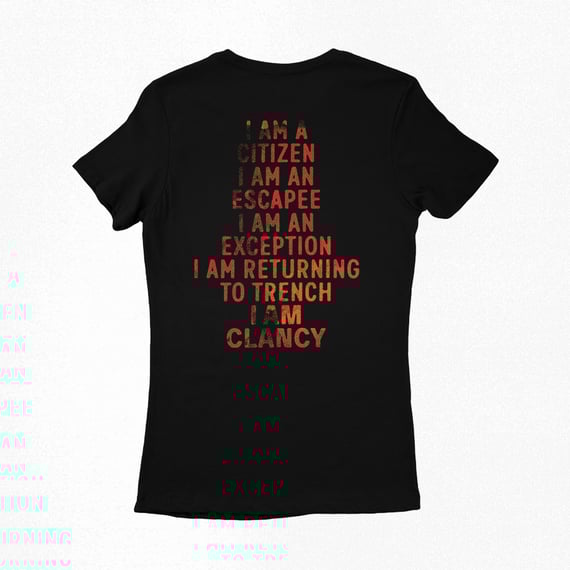 Baby Look | I Am Clancy - Twenty One Pilots