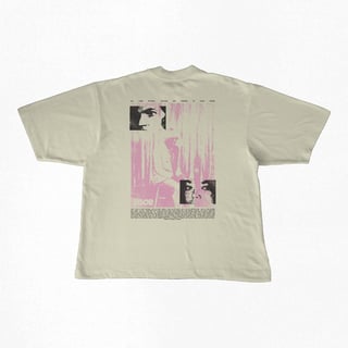 Nome do produtoCamiseta Oversized | IGOR - Tyler, The Creator
