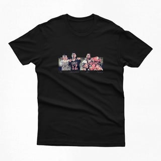 Nome do produtoCamiseta | Os Menino da Nova - Supernova Ent