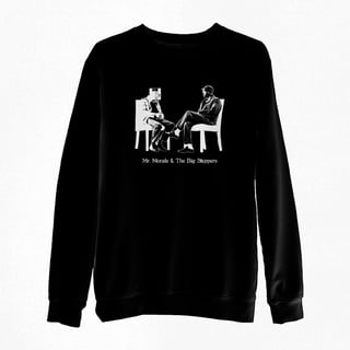 Nome do produtoMoletom | Mr. Morale & The Big Steppers - Kendrick Lamar
