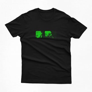 Nome do produtoCamiseta | Brat - Charli XCX