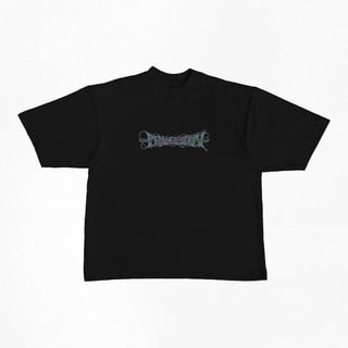Nome do produtoCamiseta Oversized | Armageddon - aespa