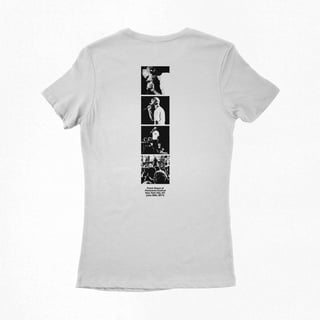 Nome do produtoBaby Look | Panorama Festival - Frank Ocean