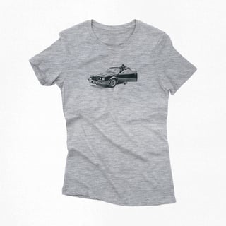 Nome do produtoBaby Look | GNX - Kendrick Lamar