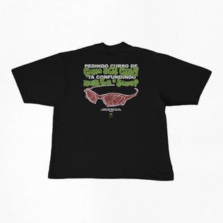 Nome do produtoCamiseta Oversized | Cria - Mun Rá 013