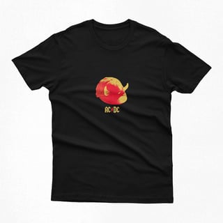Nome do produtoCamiseta | Highway to Hell - AC/DC