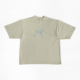Nome do produtoCamiseta Oversized | 333: SALVE TODOS - Matuê