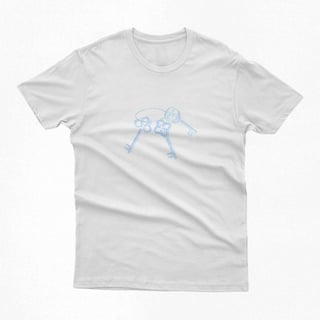 Nome do produtoCamiseta | 333: SALVE TODOS - Matuê