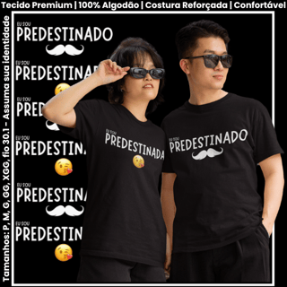 Predestinada (Feminina)