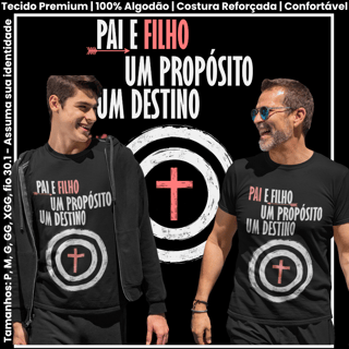 Nome do produto Pai e Filhos