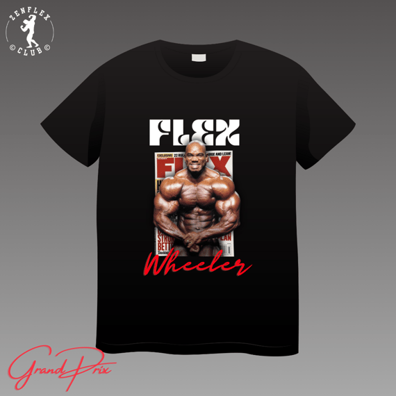 Flex Wheeler - Grand Prix