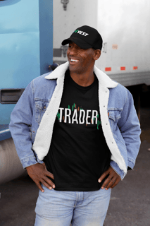 Camiseta Trader