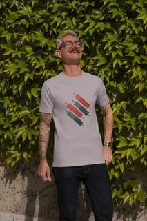 Camiseta Candle