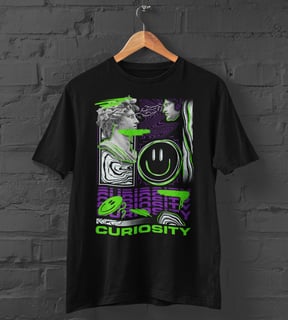 Nome do produto Urban Brutalist Curiosity