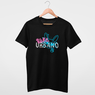 Nome do produto Camiseta Skate Urbano