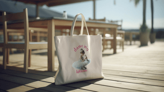 Bolsa Dancing Kittens