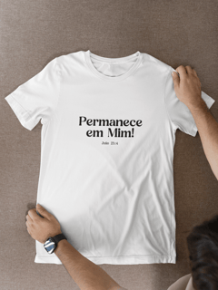 Permanece em Mim!