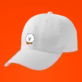 Boné RJ - BT21