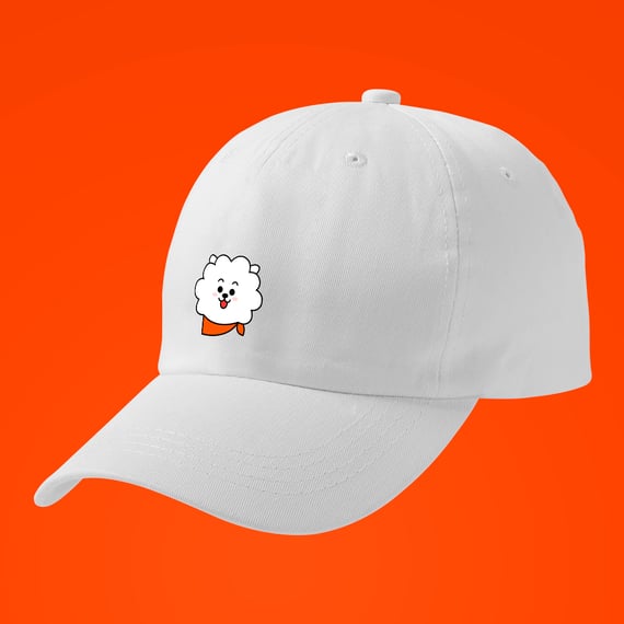 Boné RJ - BT21