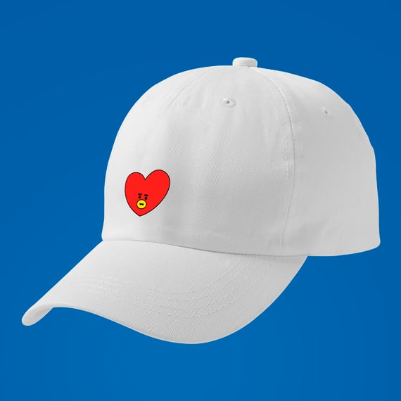 Boné TATA - BT21