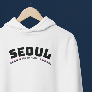 Nome do produto Moletom SEOUL 