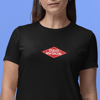 Nome do produto Camiseta Seo In Guk - Sticker Ou of Time
