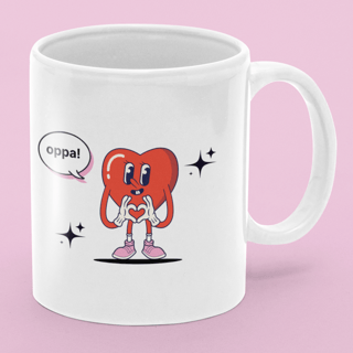 Nome do produto Caneca Dorameira