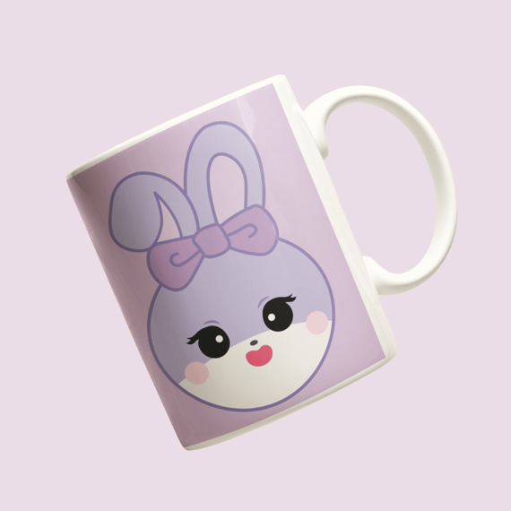 Caneca SOYA - (JISOO) - BPTOUR - R