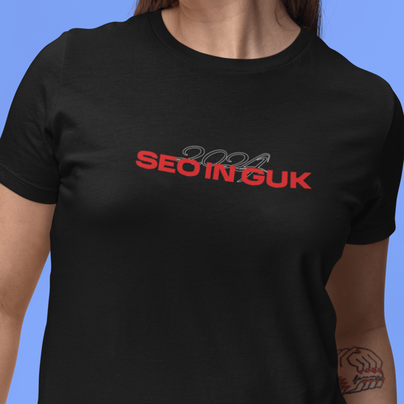Camiseta Seo In Guk - Logo Out of Time