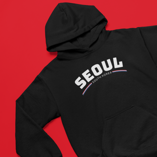 Nome do produto Moletom SEOUL 