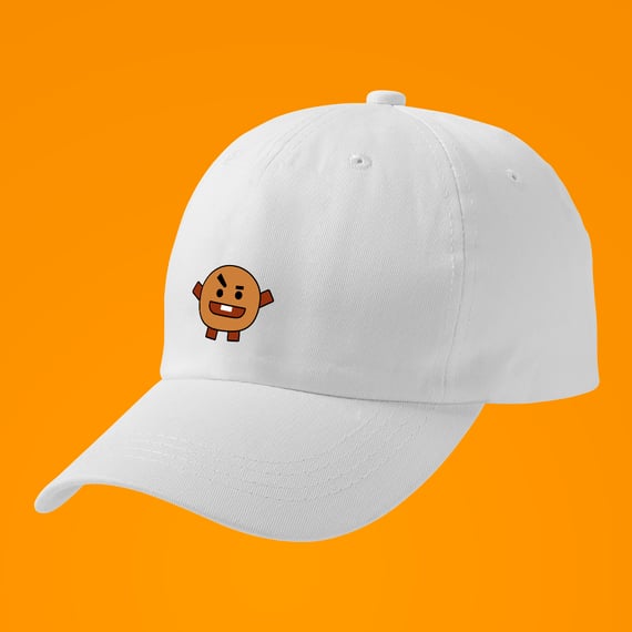 Boné SHOOKY - BT21