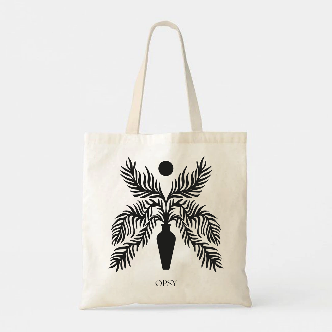 Ecobag Fern