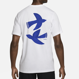 T-Shirt Birds