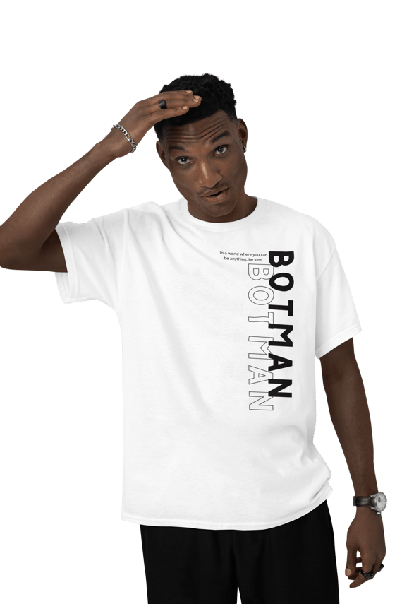 T-Shirt BOTMAN PRIME