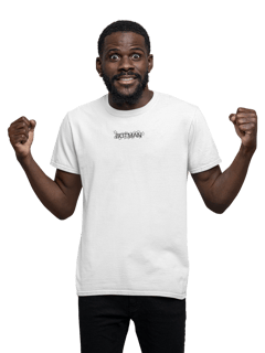Nome do produto T-Shirt BOTMAN