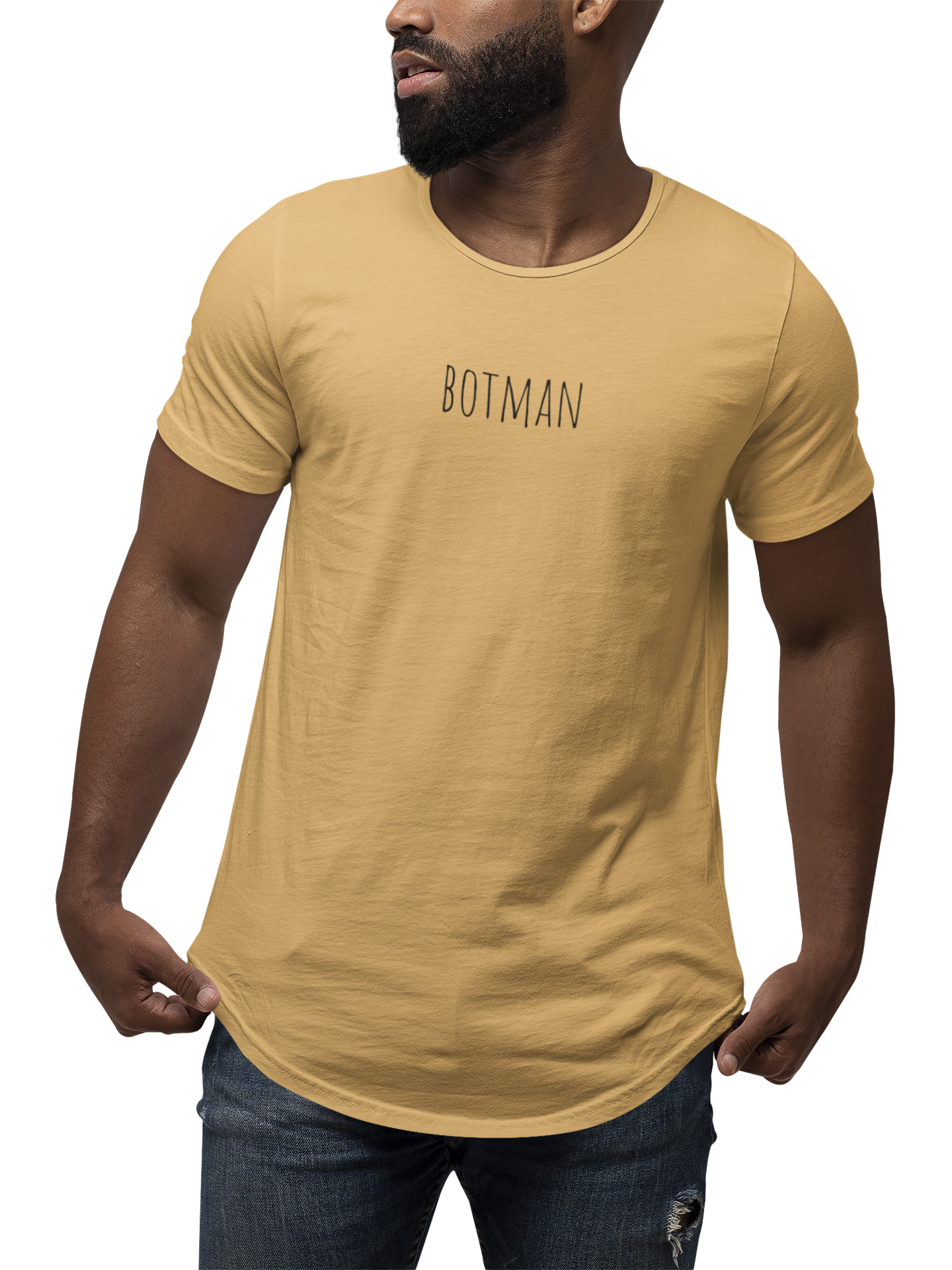 botman