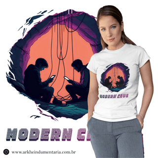 Platão / Modern Cave [BABY LONG]