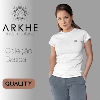 Básica Quality [BABY LONG]