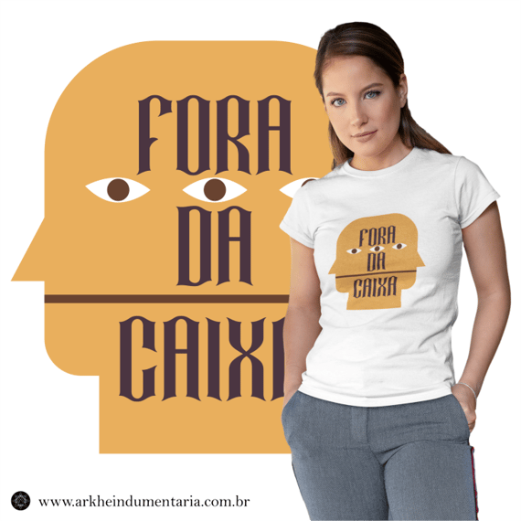 Fora Da Caixa [BABY LONG]