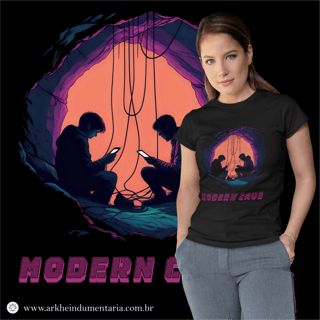 Nome do produto Platão / Modern Cave [BABY LONG]