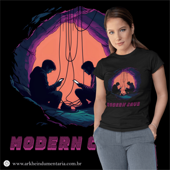 Platão / Modern Cave [BABY LONG]