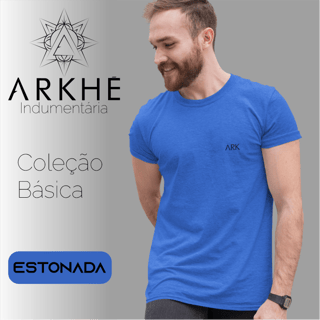 Básica Estonada [UNISEX]