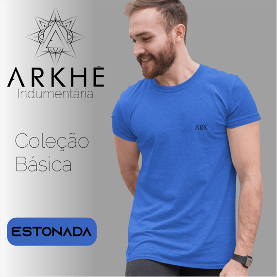 Básica Estonada [UNISEX]
