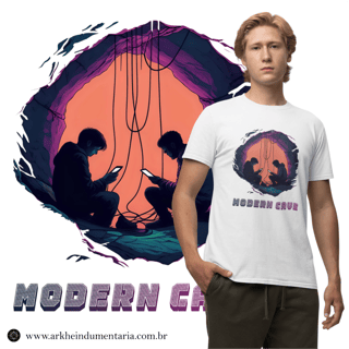 Platão / Modern Cave [UNISEX]