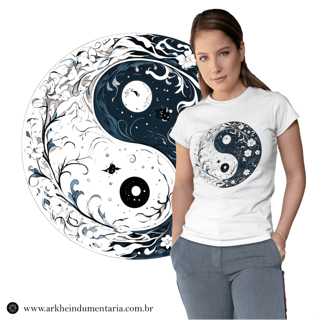 Yin e Yang / Florido [BABY LONG]