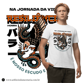 Resiliência [UNISEX]