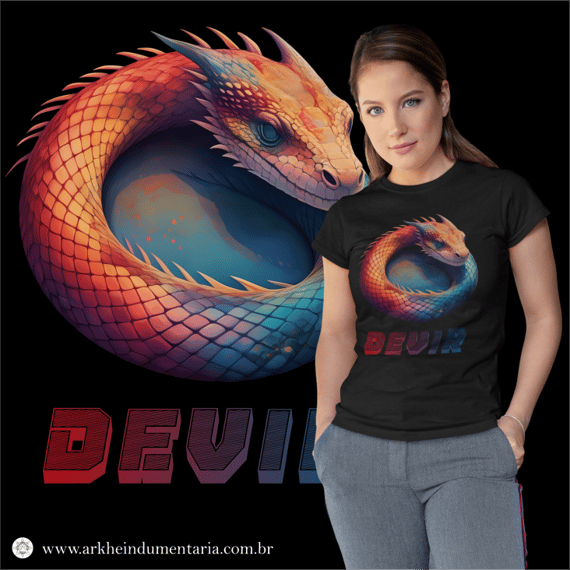 Nietzsche / Heráclito / Devir / Eterno Retorno [BABY LONG]