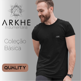 Básica Quality [UNISEX]