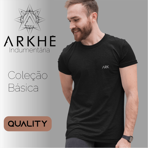 Básica Quality [UNISEX]